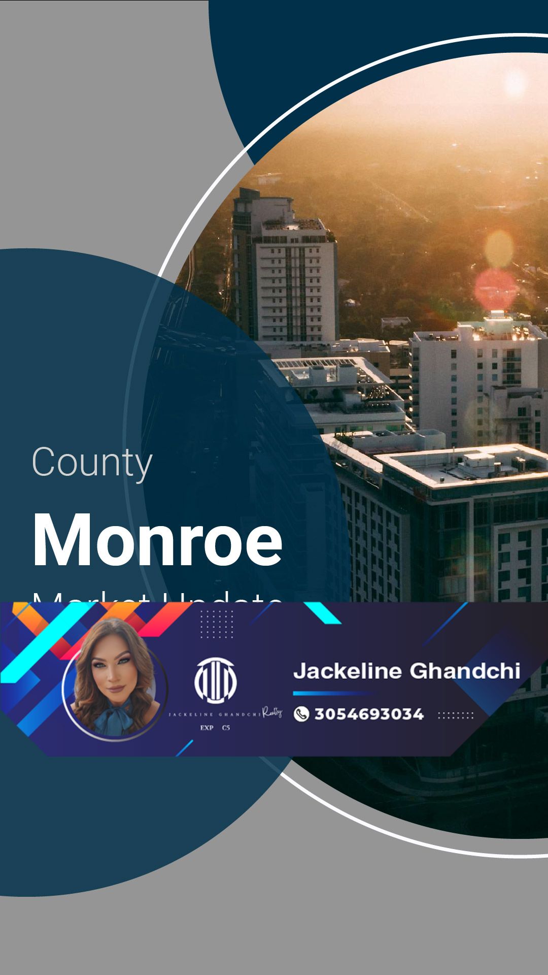 Monroe County Market Update