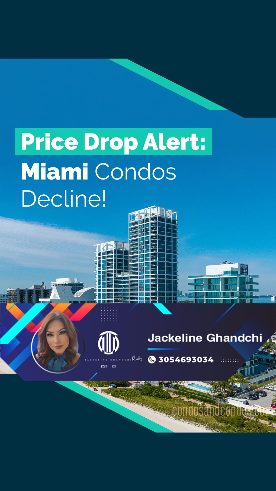 Price Drop Alert: Miami Condos Decline!