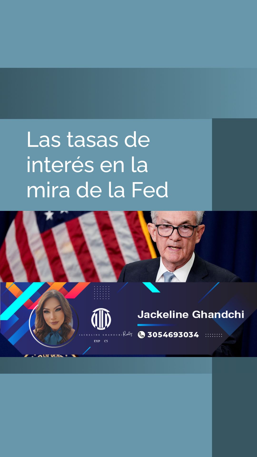 La Fed Y Las Tasas: Una Relación Compleja