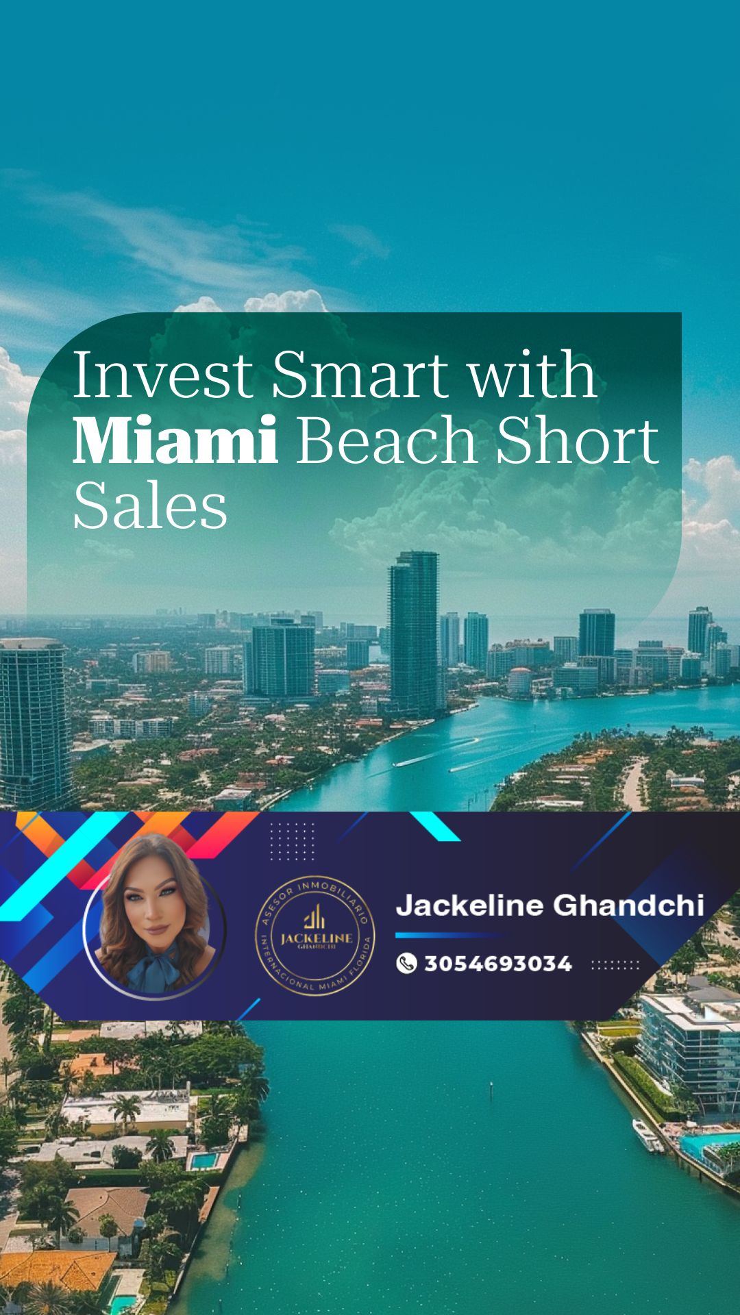 Affordable Luxury: Miami Beach Foreclosure Sales