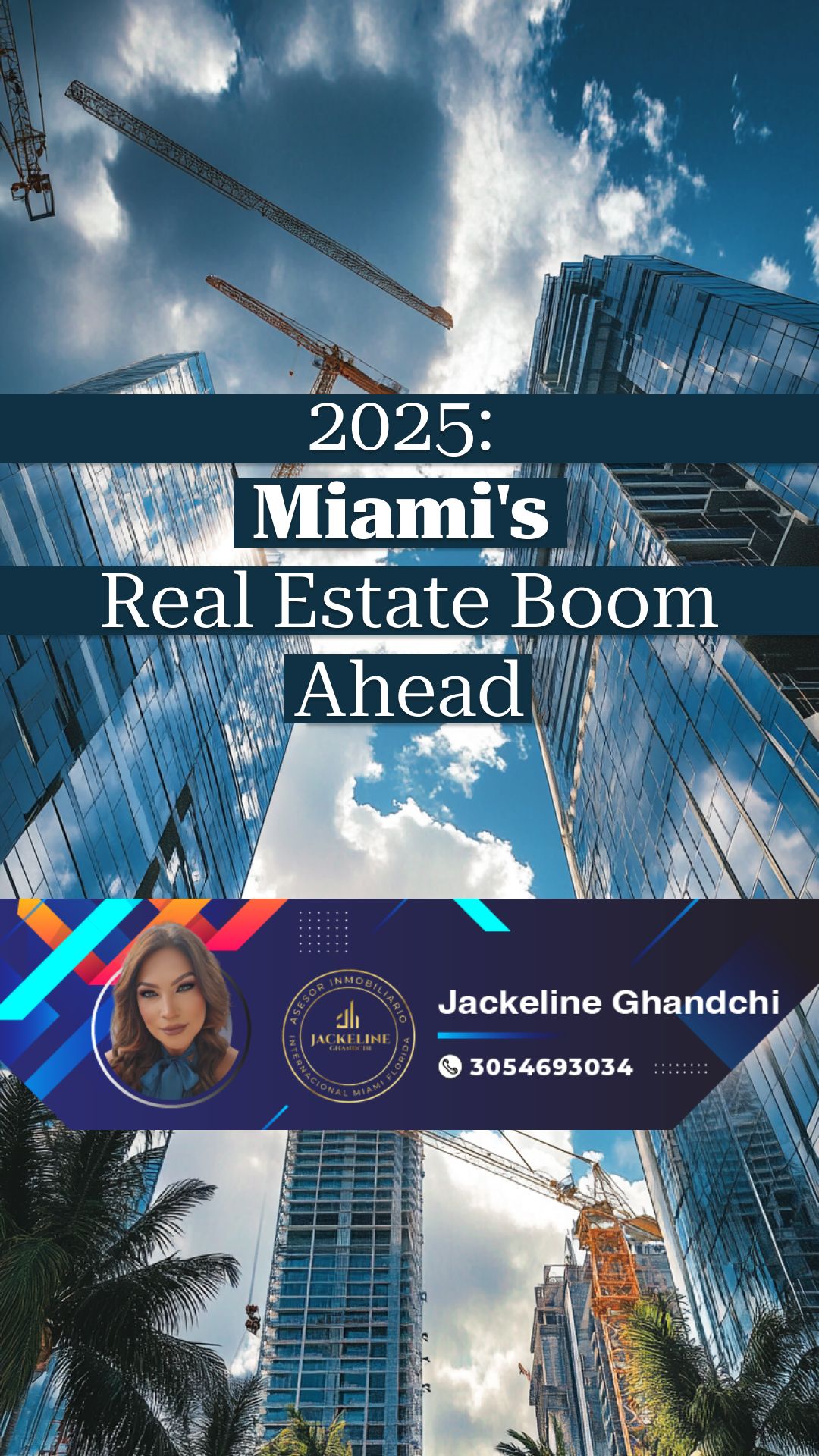 Miami Real Estate: 2025 Growth Opportunities Ahead